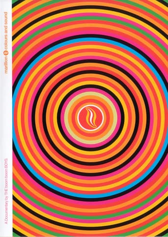 Marillion - Colours and Sound