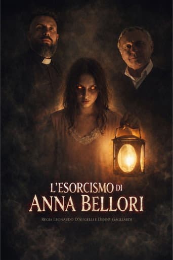 L'esorcismo di Anna Bellori