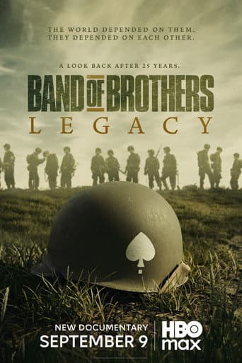 Band of Brothers: Legacy