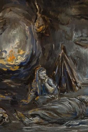 Cave of Dreams