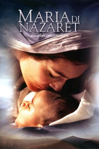 Mary of Nazareth