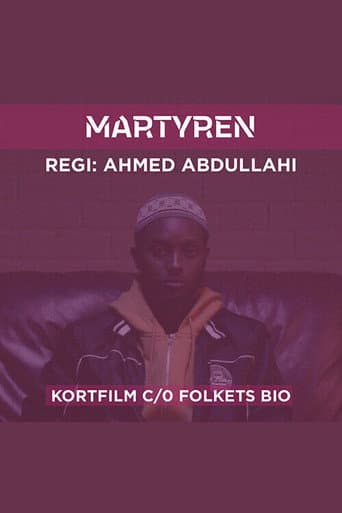 The Martyr