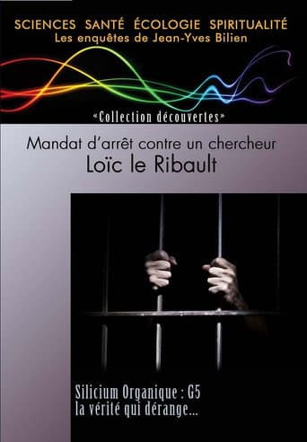 Mandat d'arrêt contre un chercheur - Loïc le Ribault