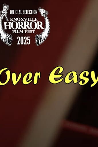 Over Easy