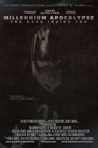 Millennium Apocalypse: The Dark Inside You