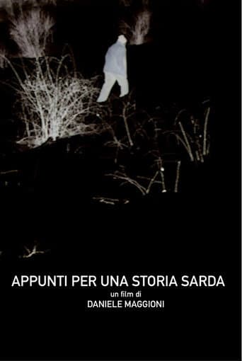 Notes for a Sardinian Story