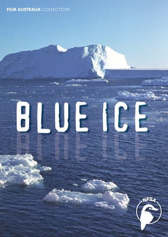 Blue Ice