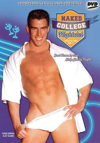 Naked College Nightclub