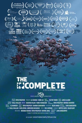 The Incomplete