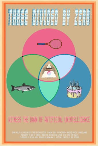 Three Divided by Zero