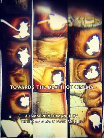 Towards the Death of Cinema