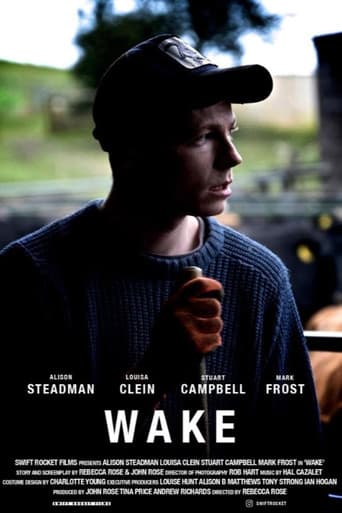 Wake