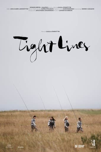 Tight Lines