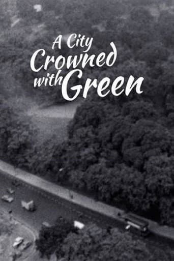 A City Crowned with Green