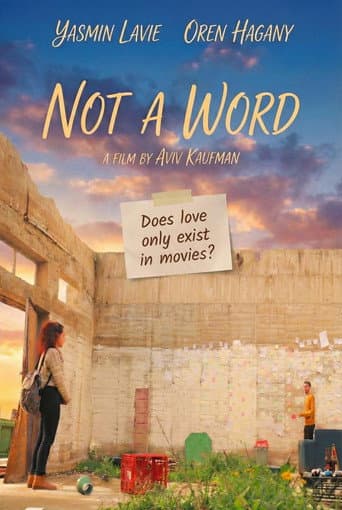Not A Word