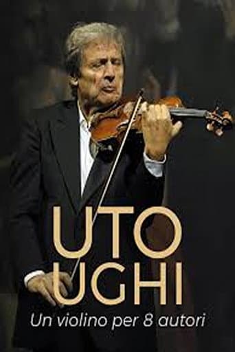 Uto Ughi - Bach