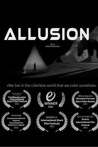 Allusion
