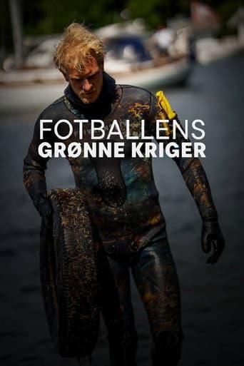 Fotballens Grønne Kriger