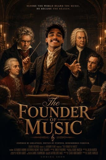 The Founder of Music