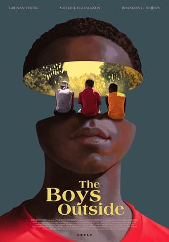 The Boys Outside