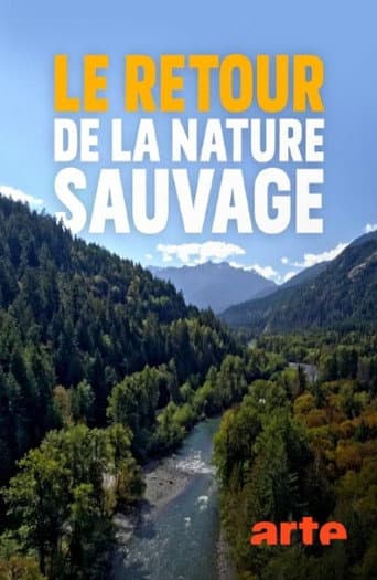 Le retour de la nature sauvage