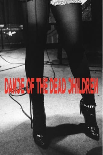 Dance of the Dead Children