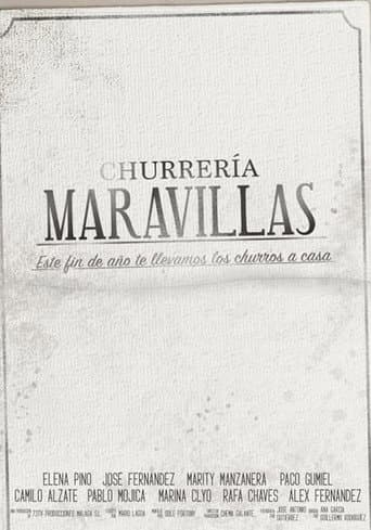 Churrería Maravillas