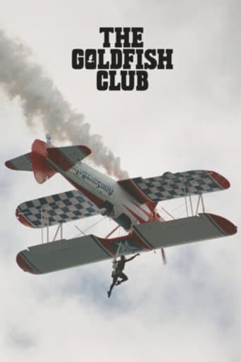 The Goldfish Club