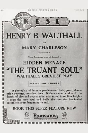 The Truant Soul