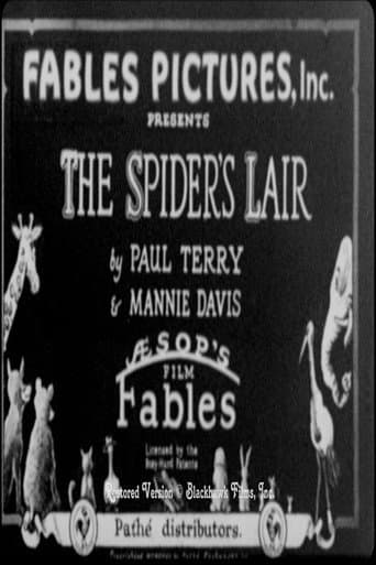 The Spider's Lair