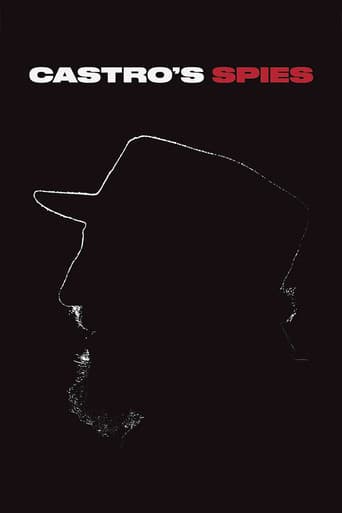 Castro's Spies