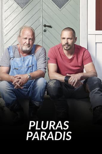 Pluras Paradise
