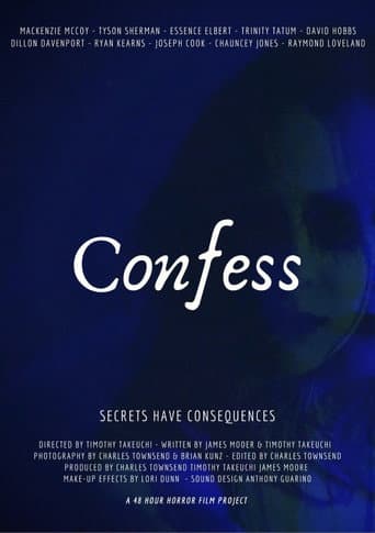 Confess