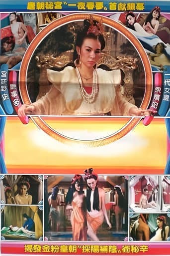 The Scandalous History of the Empress