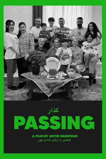 Passing
