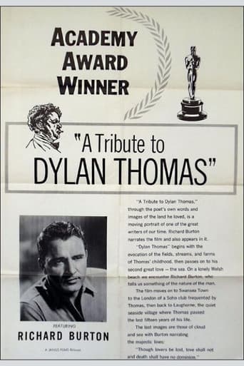 Dylan Thomas