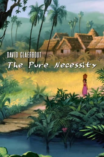 The Pure Necessity