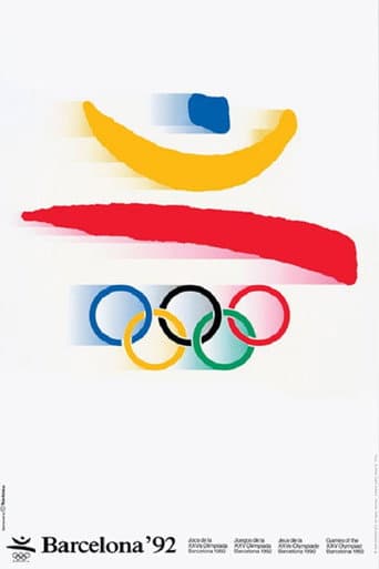 Barcelona '92 Olympic Games Inauguration Ceremony