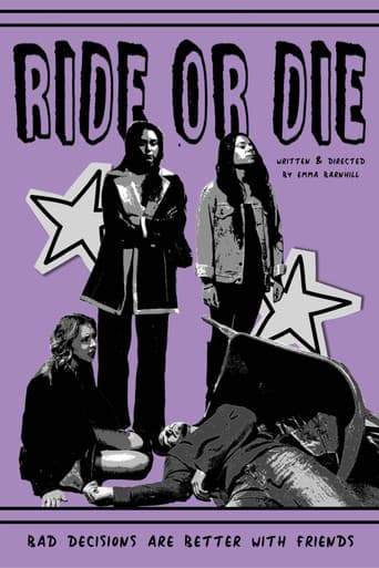 Ride or Die