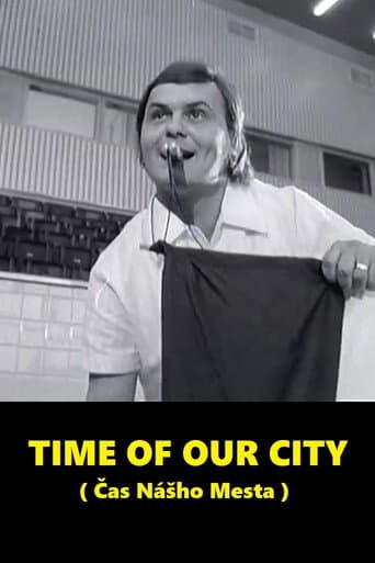 Time Of Our City