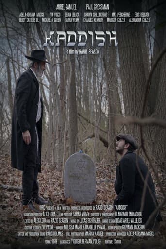 Kaddish