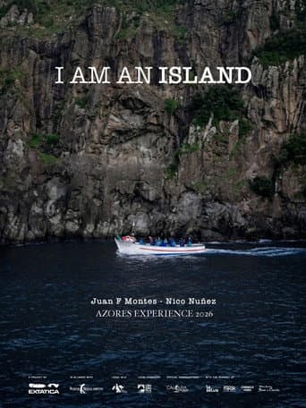 I AM AN ISLAND