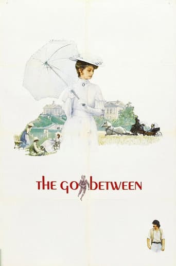 The Go-Between