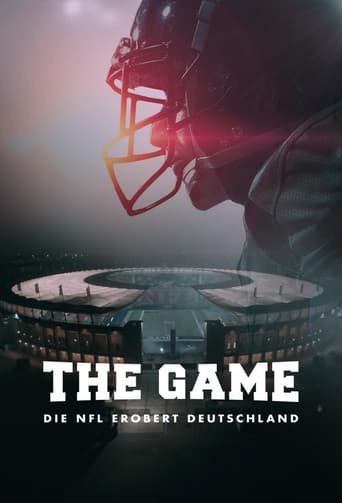 The Game - The NFL Takes Over Germany