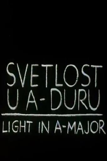 Light in A-Major