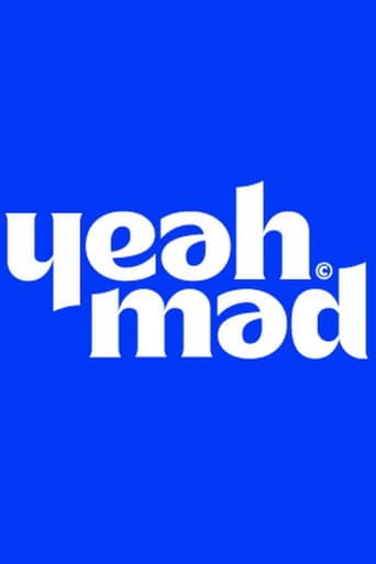 Yeah Mad