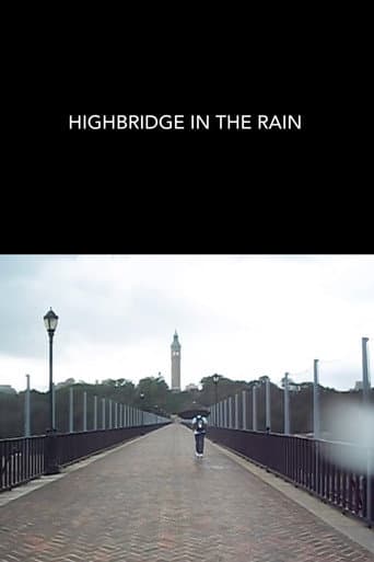 Highbridge in the Rain