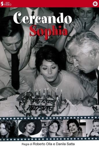Looking for Sophia