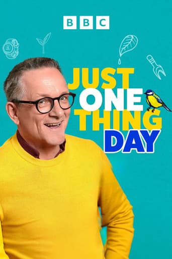 Just One Thing