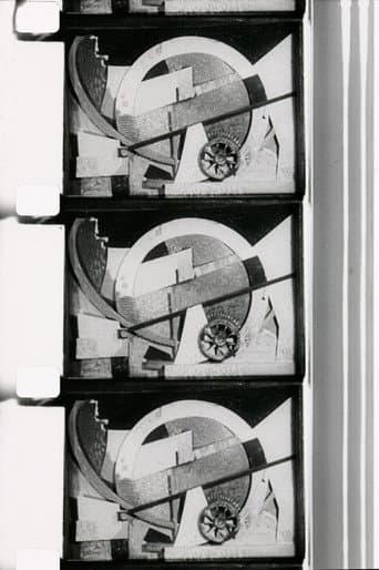 La Clef de L'horloge (Poème cinémathographique en l’honneur de Kurt Schwitters)